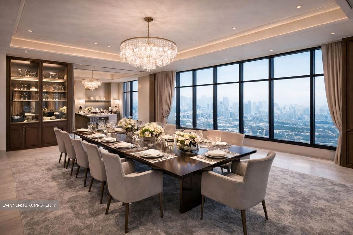 The Ritz-Carlton  (D9), Condominium #530586211